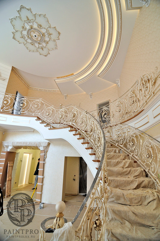 Частный дом