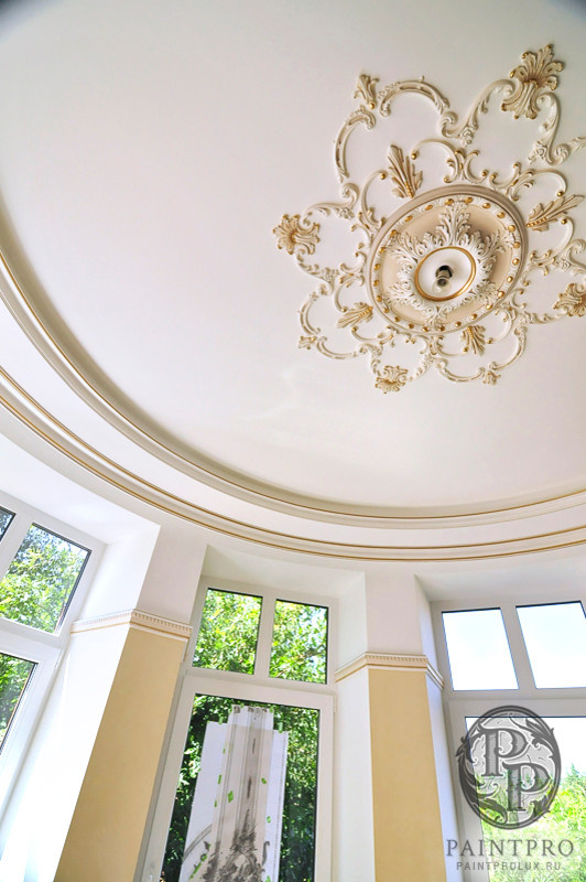 Частный дом