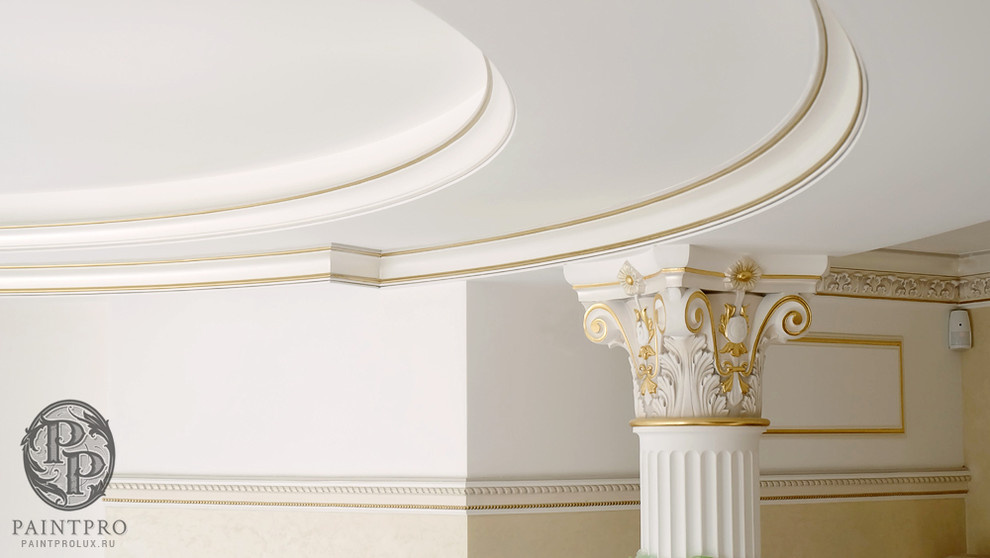 Частный дом