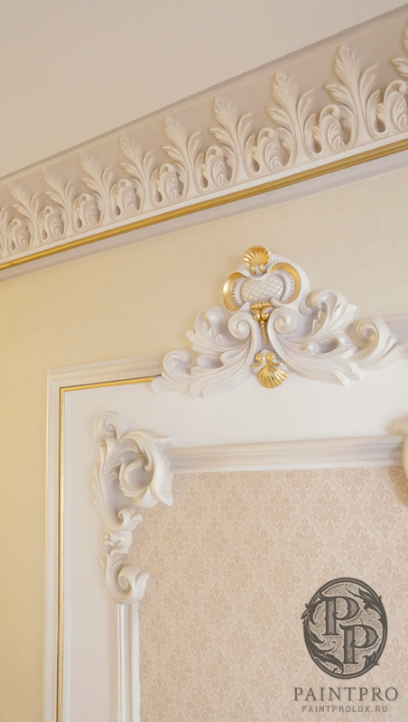 Частный дом