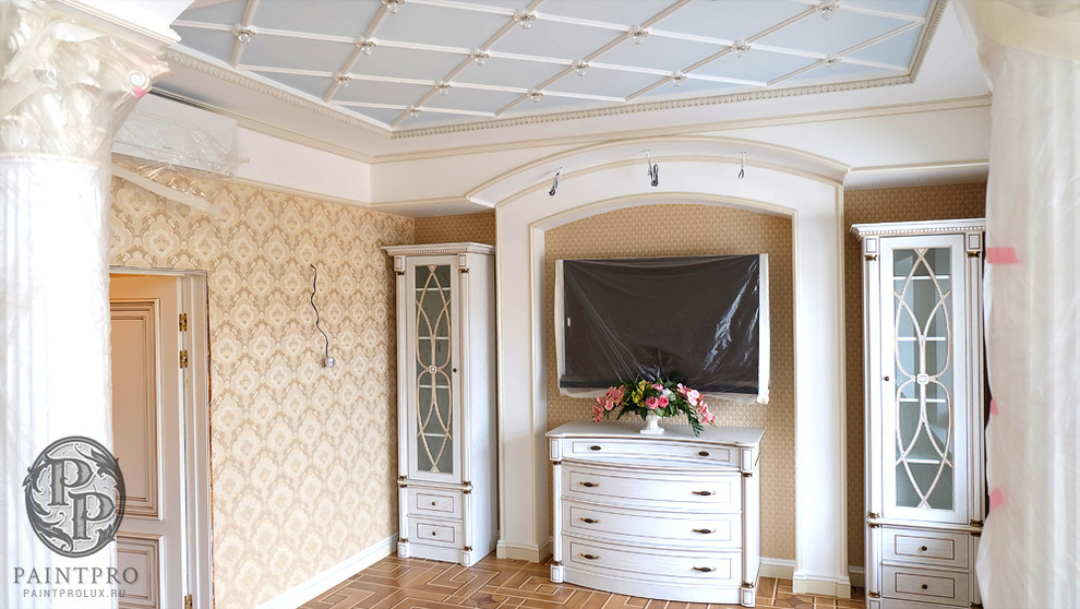 Частный дом