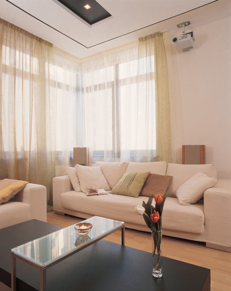 Квартира на ул. Шмитовский проезд