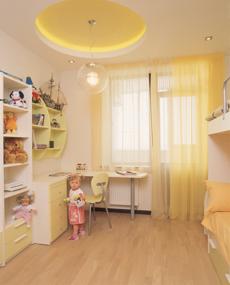 Квартира на ул. Шмитовский проезд