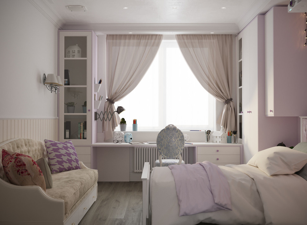 Отделка квартиры на Московском проспекте, Санкт-Петербург