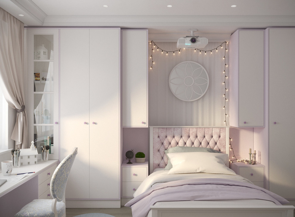 Отделка квартиры на Московском проспекте, Санкт-Петербург