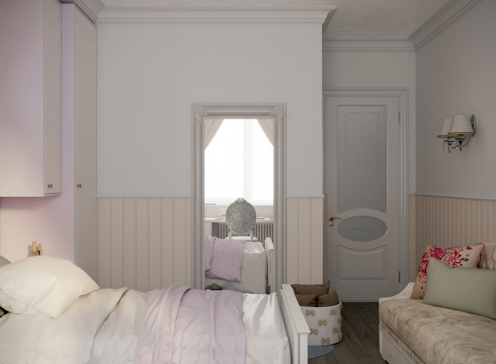 Отделка квартиры на Московском проспекте, Санкт-Петербург