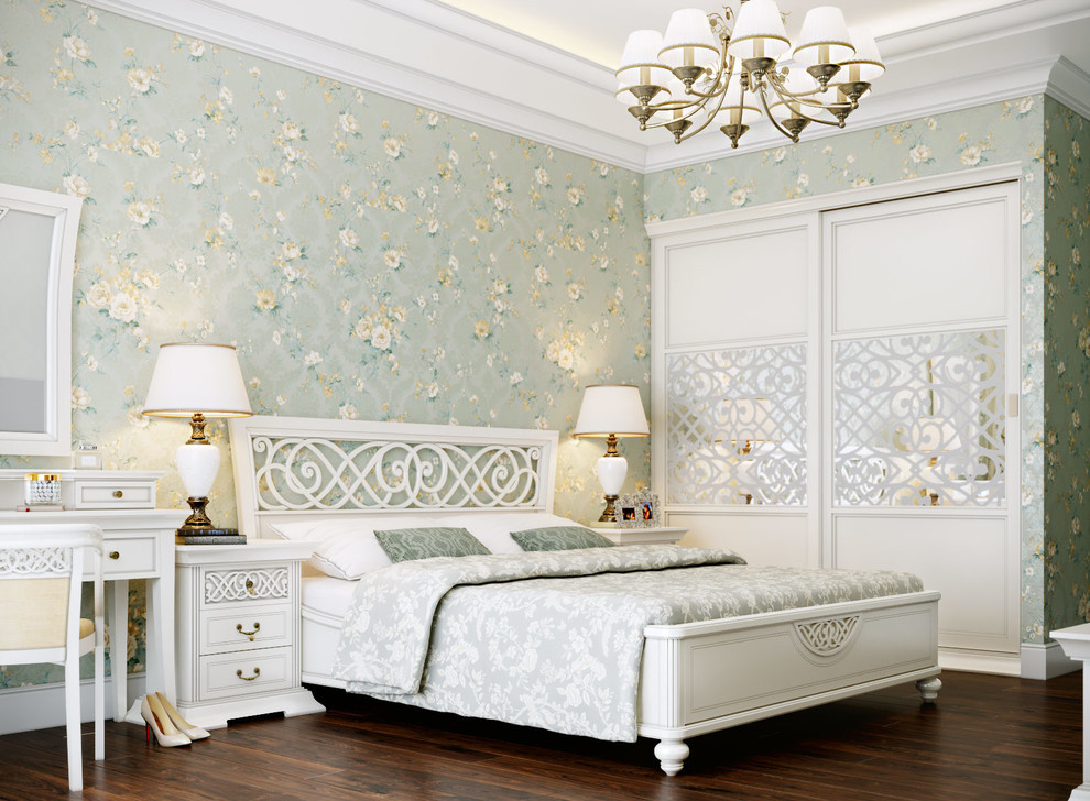 Отделка квартиры на Московском проспекте, Санкт-Петербург