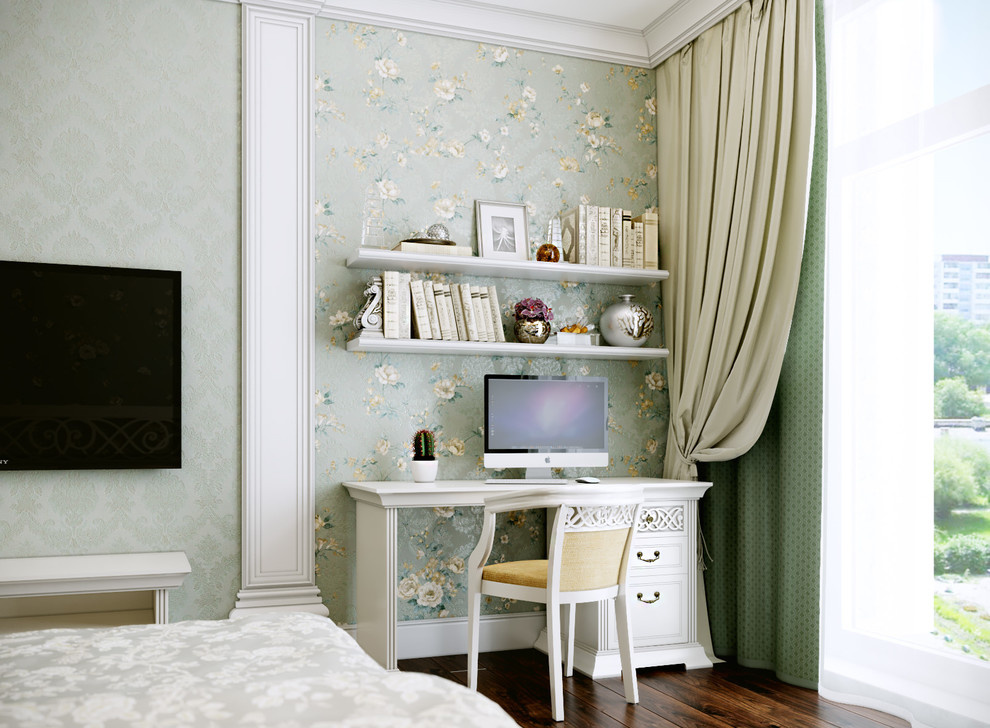 Отделка квартиры на Московском проспекте, Санкт-Петербург