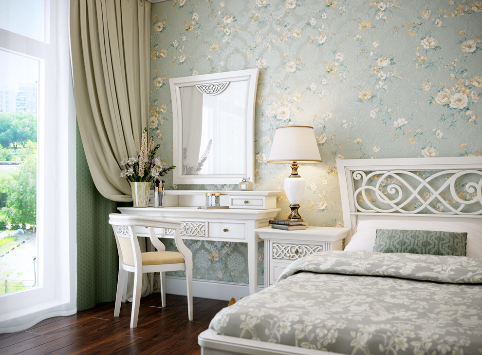 Отделка квартиры на Московском проспекте, Санкт-Петербург