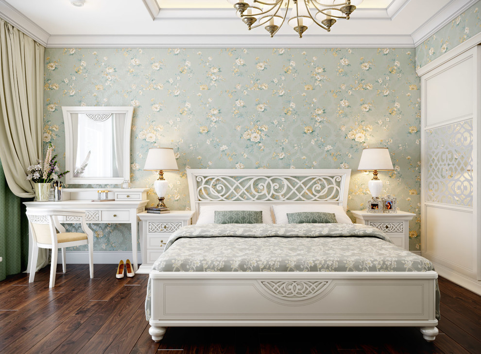 Отделка квартиры на Московском проспекте, Санкт-Петербург