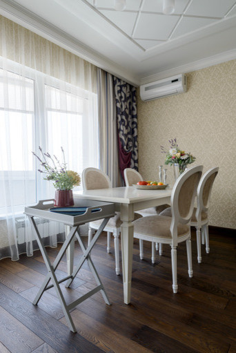 Двухкомнатная квартира Новосибирск