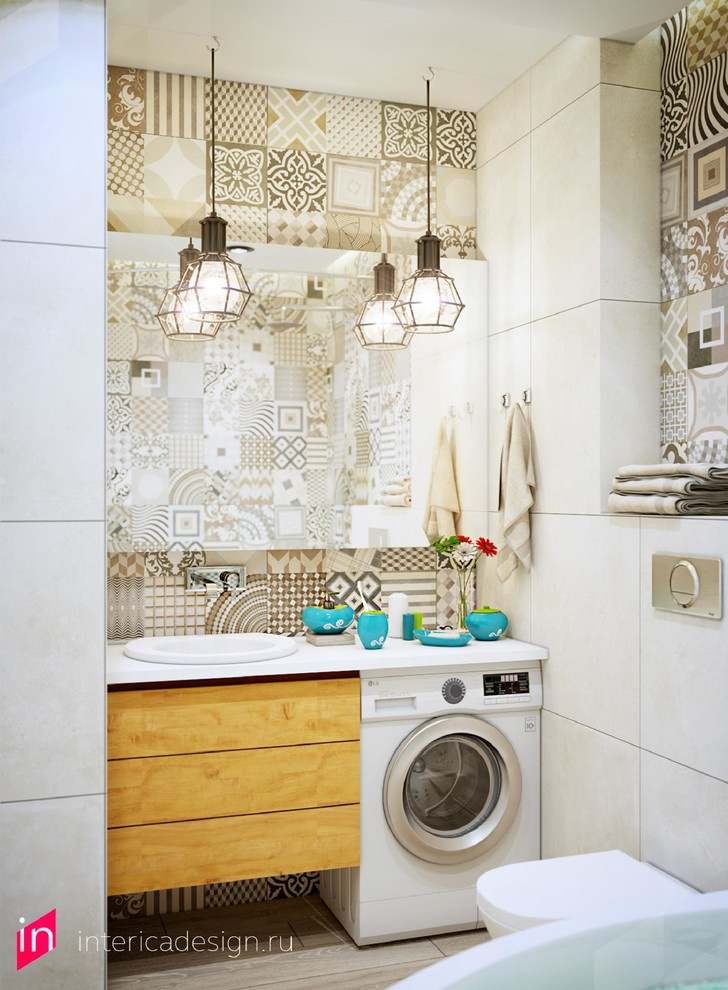 Отделка квартиры по улице Пирогова, Санкт-Петербург