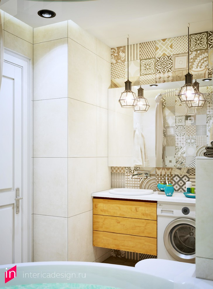 Отделка квартиры по улице Пирогова, Санкт-Петербург