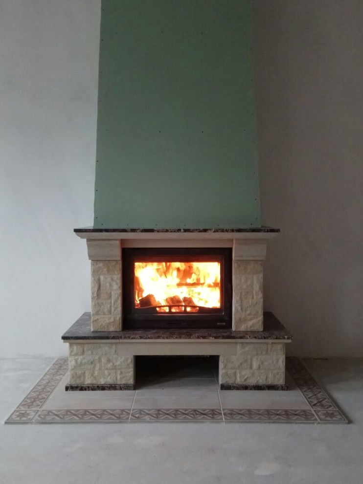 Обложка проекта: Levashovo projekt