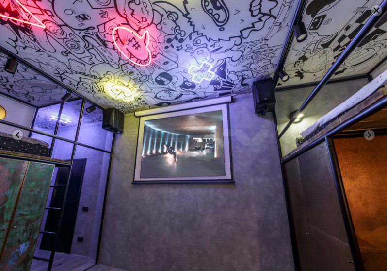 Обложка проекта: Кластер во 2-м проекте "Квартирного вопроса". Эфир от 09.12.2017