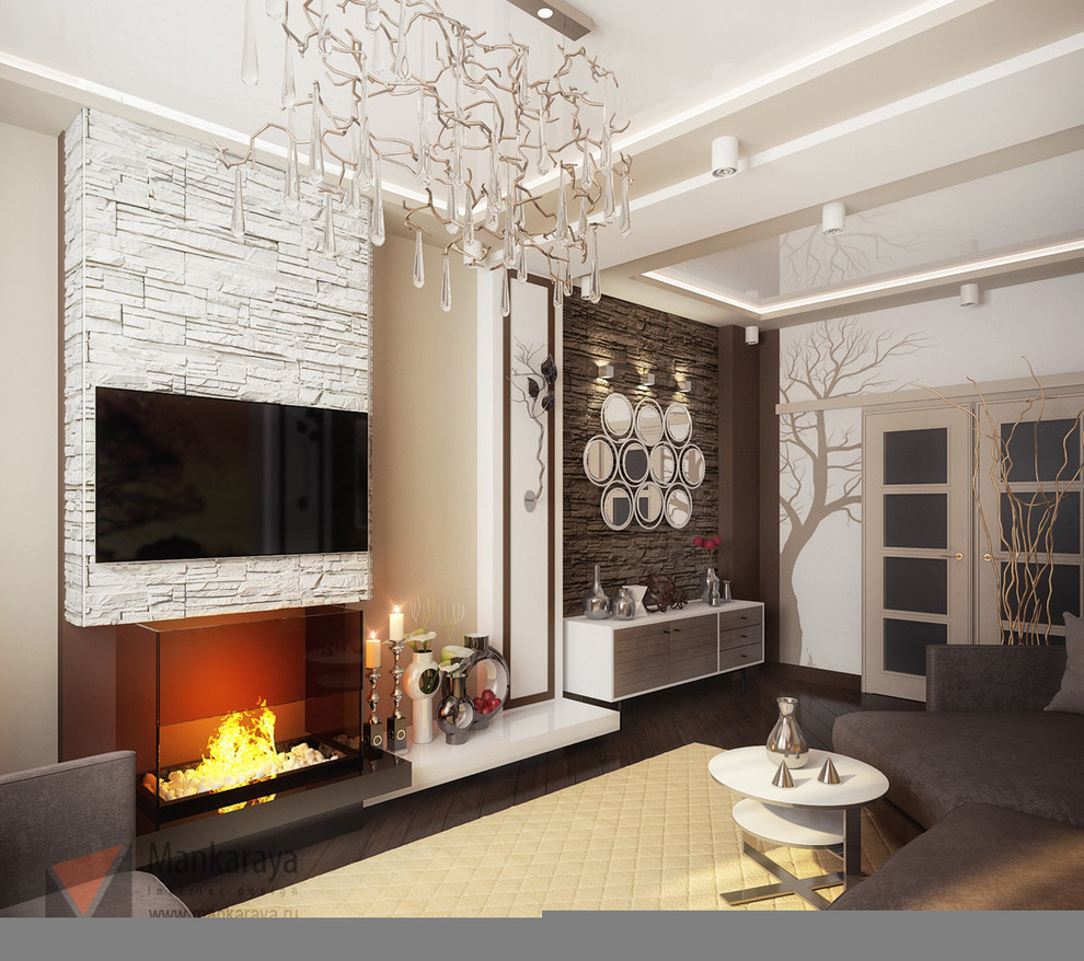 квартира 70м2