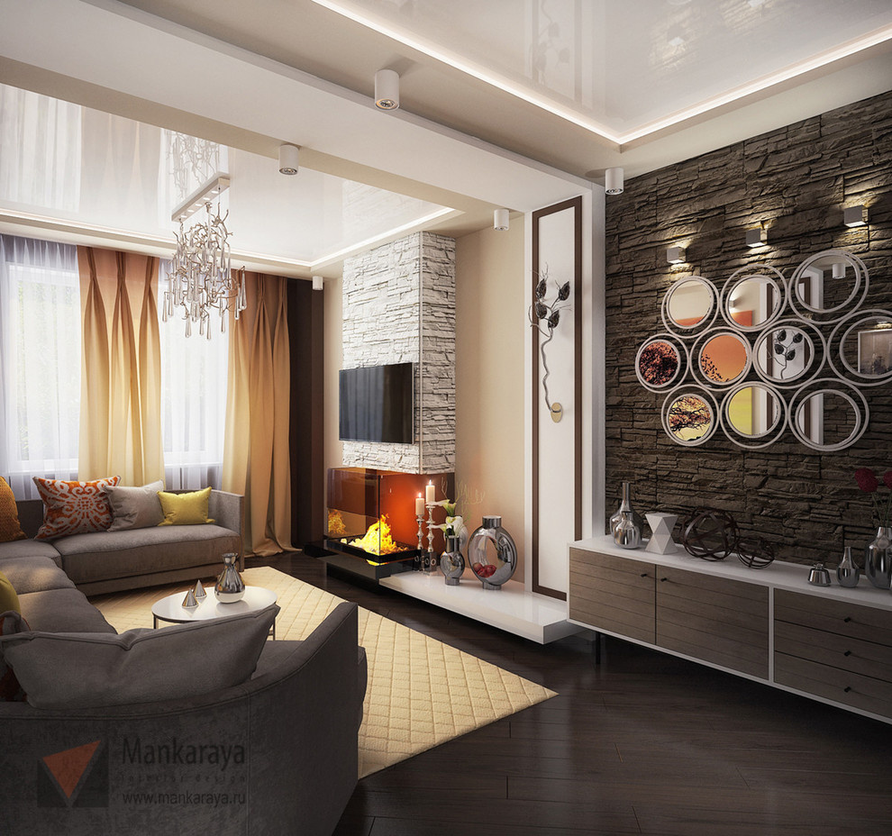 квартира 70м2