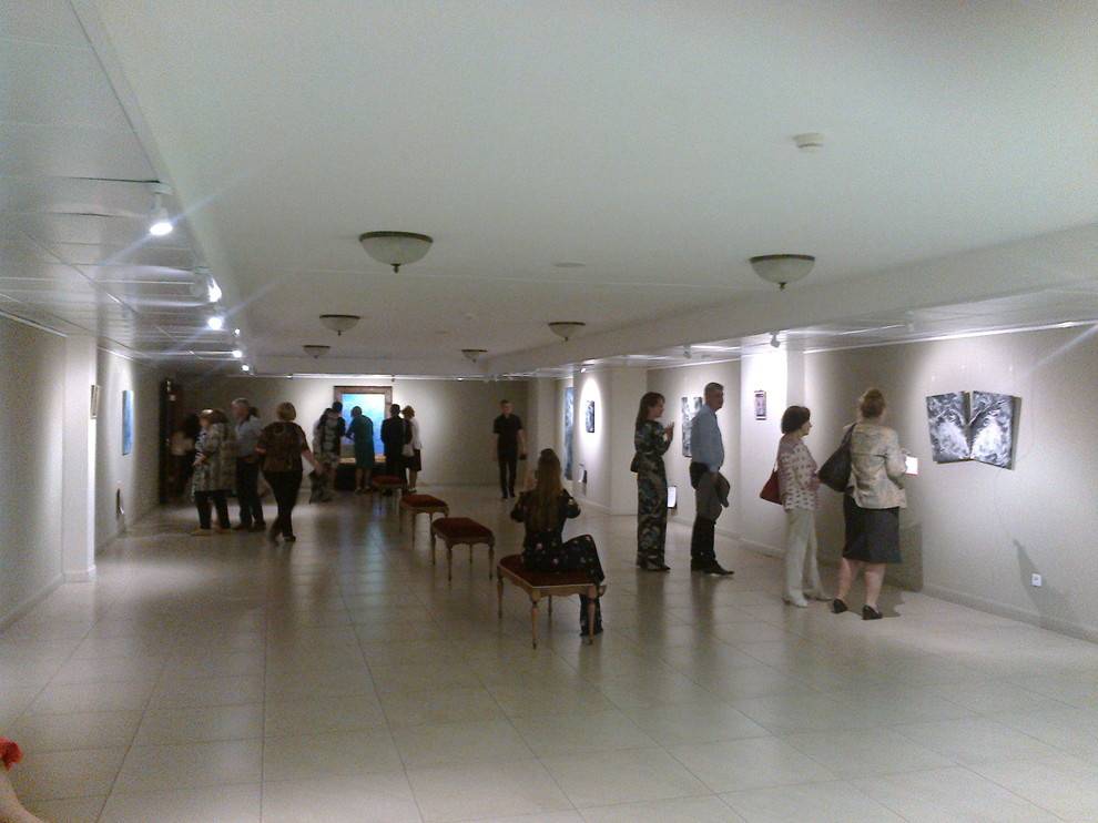 Pure Art Gallery