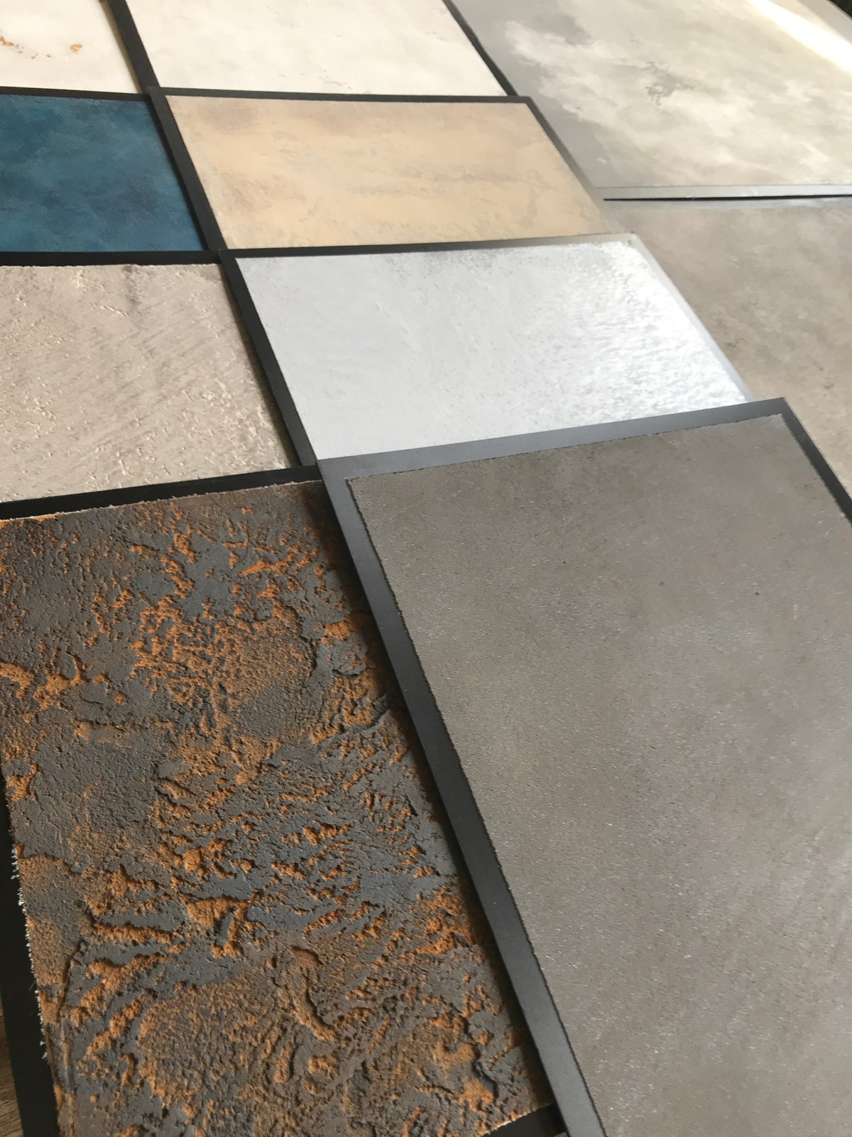 Новинки 2018 / New 2018