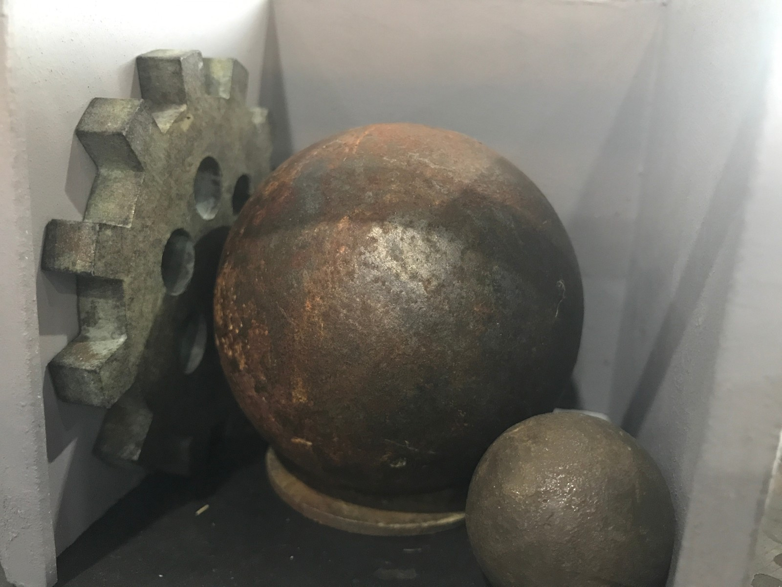 Обложка проекта: Новинки 2018 / New 2018