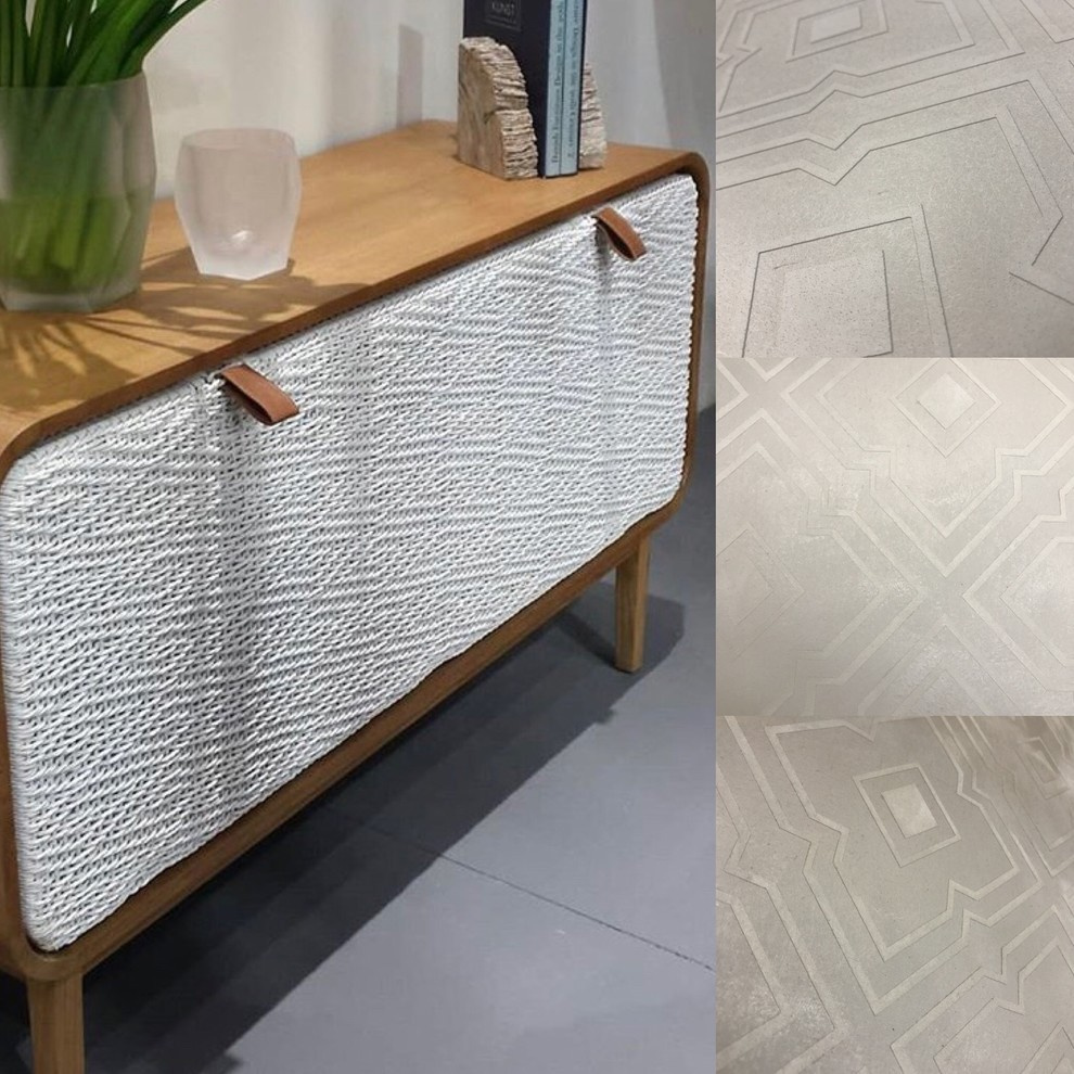 Доска настроения iSaloni Milano 2018 / Mood Board iSaloni Milano 2018