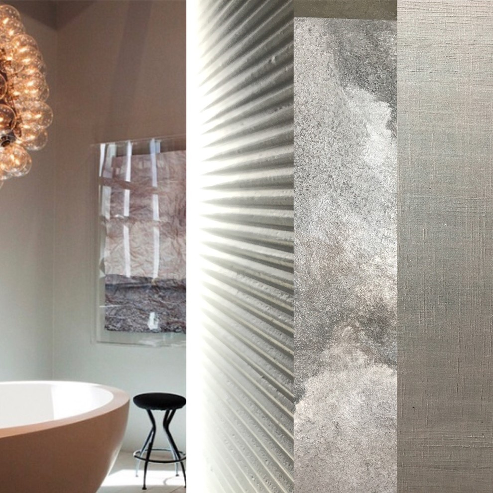 Доска настроения iSaloni Milano 2018 / Mood Board iSaloni Milano 2018