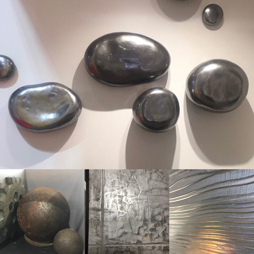 Доска настроения iSaloni Milano 2018 / Mood Board iSaloni Milano 2018