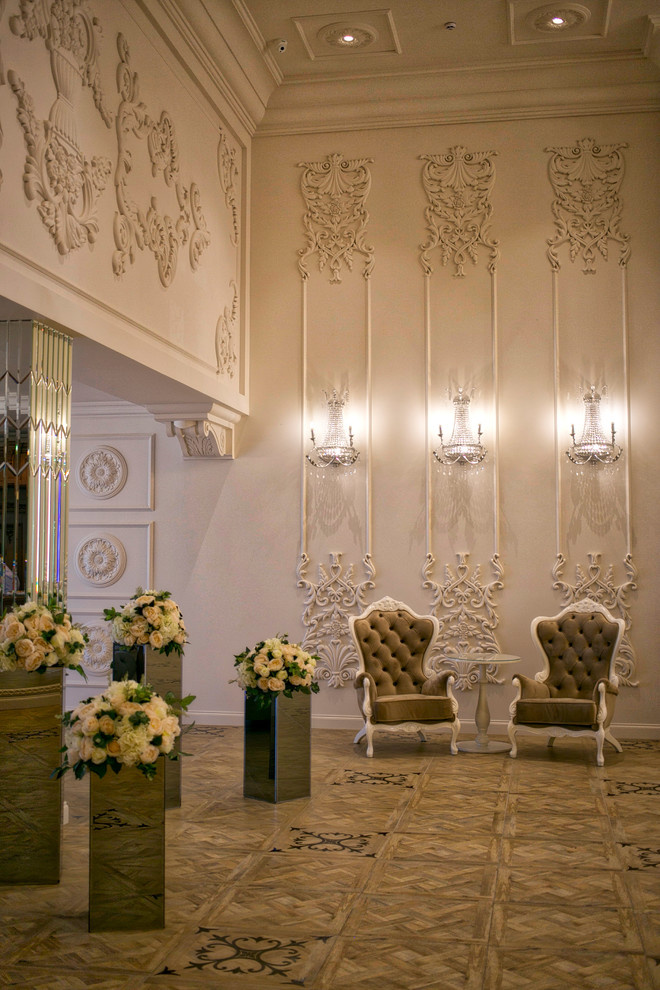Банкетный комплекс Grand Elysee