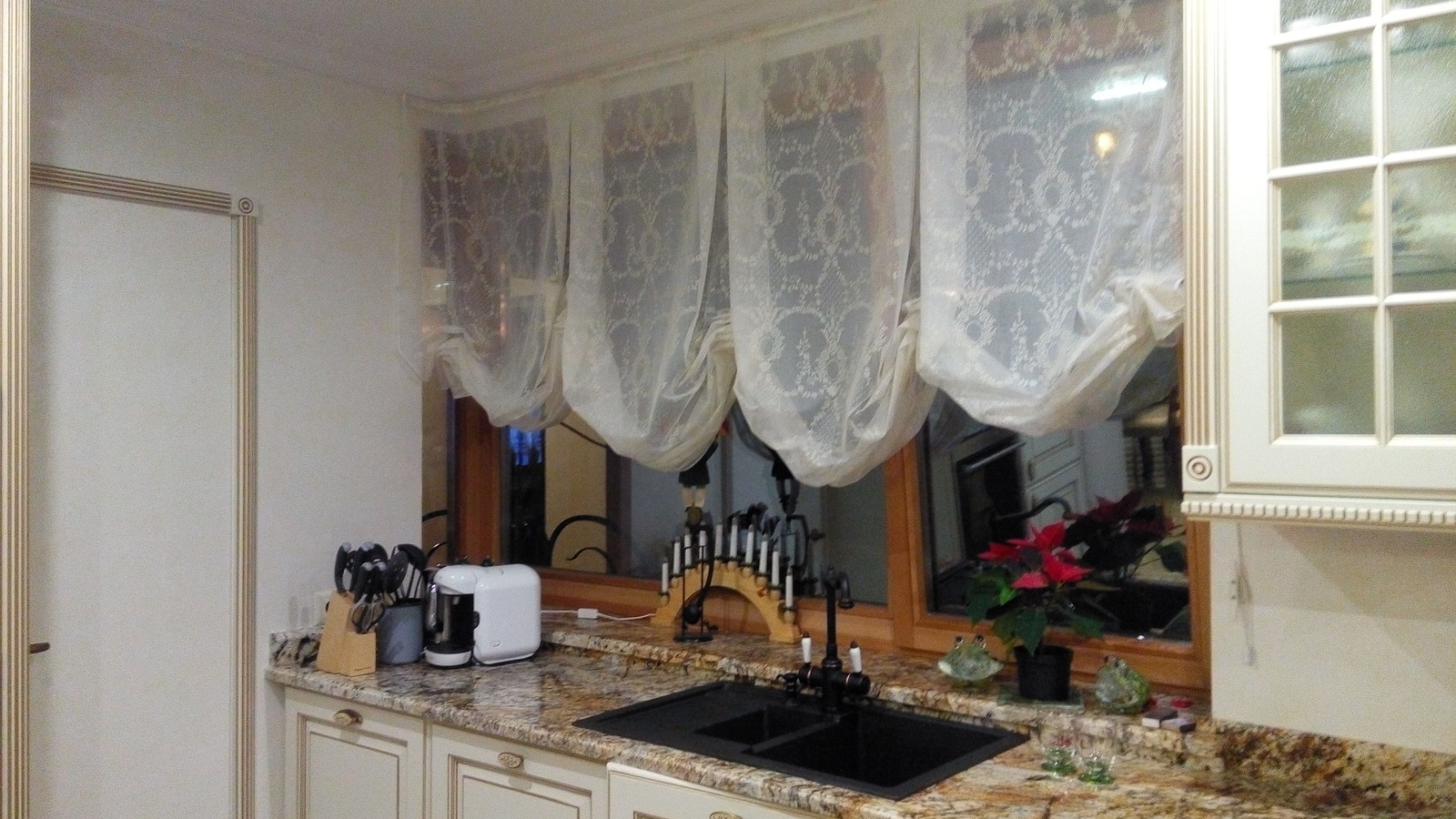Развеска дом в Стрельне