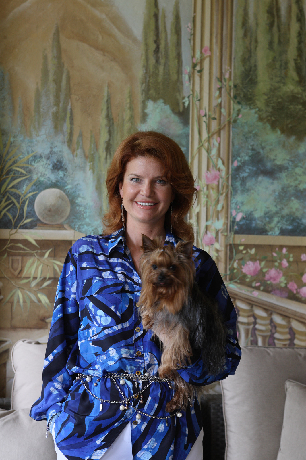 Loffilab & Татьяна Горшкова