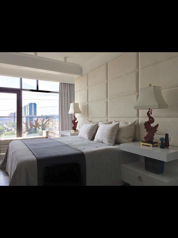 Кровати от LOFFILAB