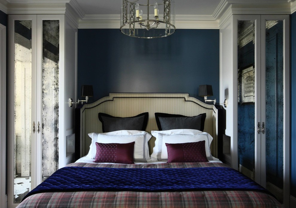 Кровати от LOFFILAB