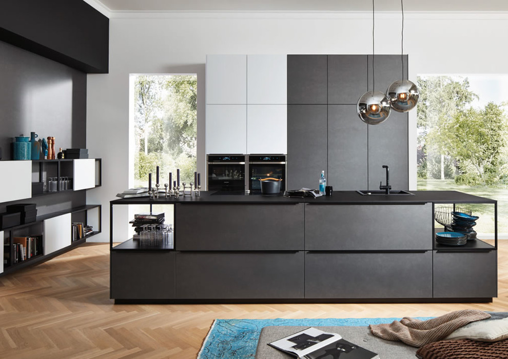 Nolte Steel