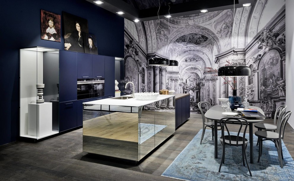 Обложка проекта: Nolte Neo