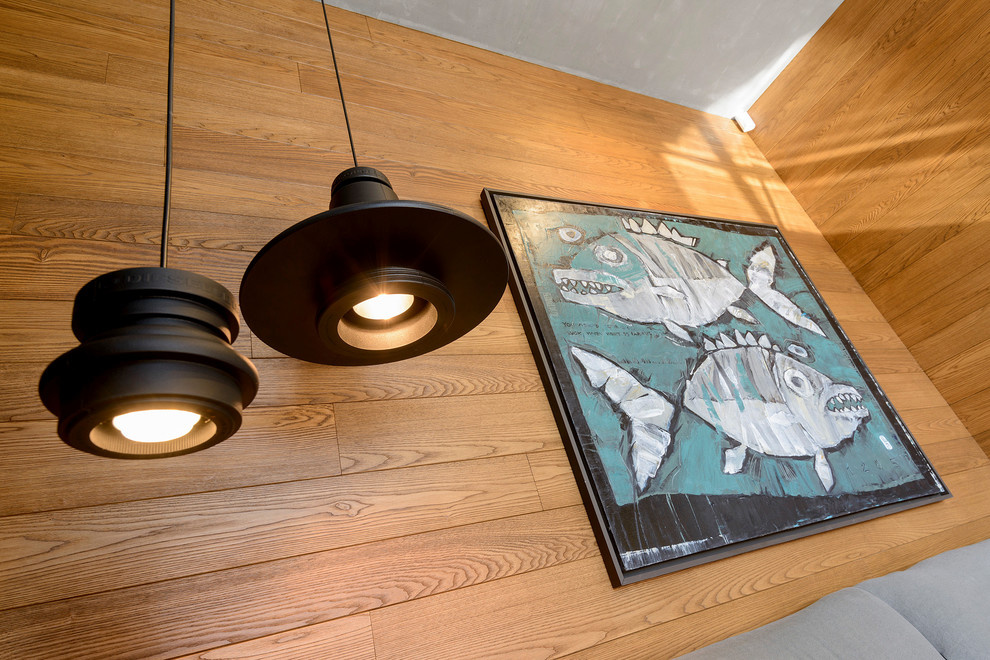 ВДВОЁМ С КОТОМ