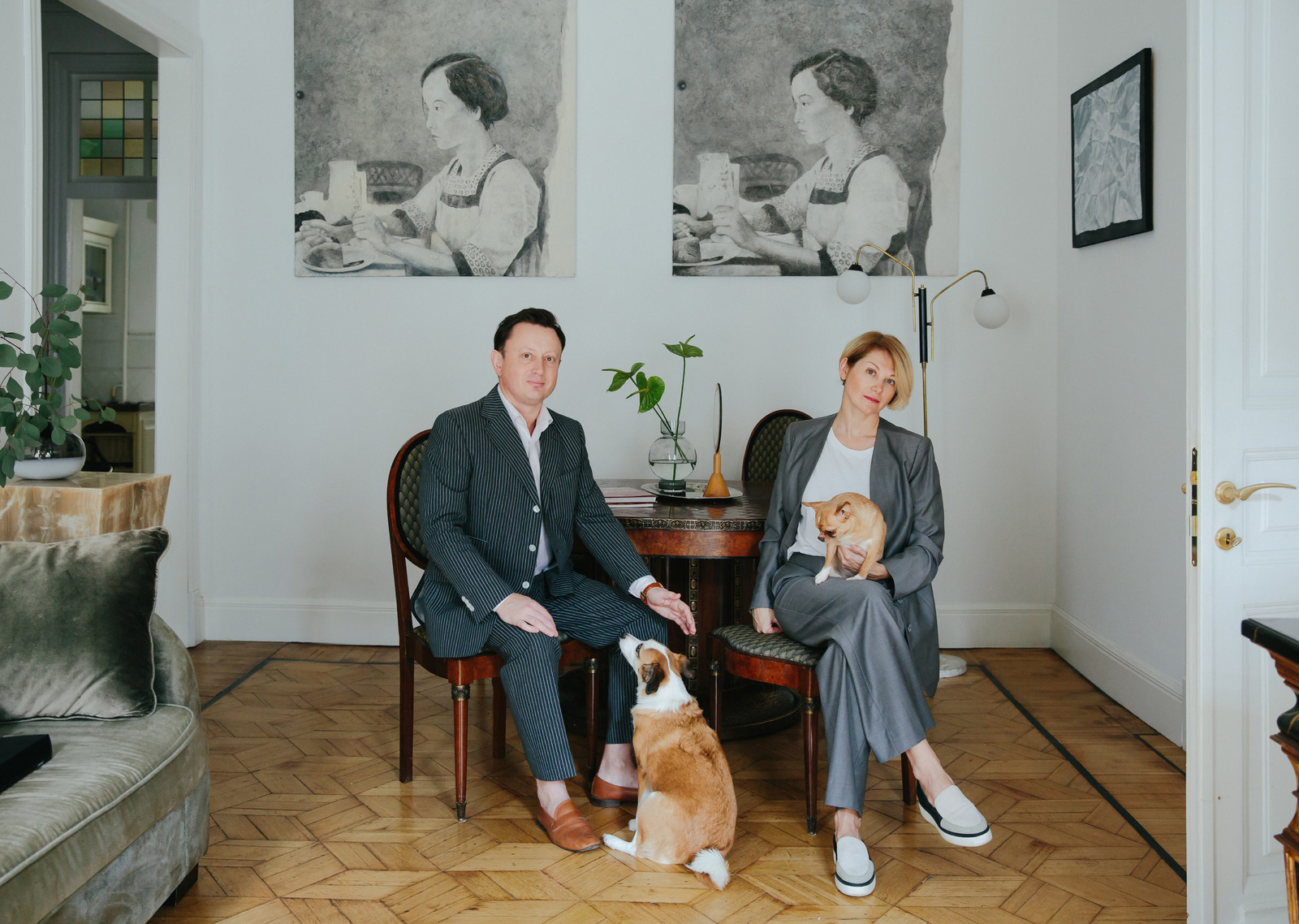 Propertylabart для Houzz
