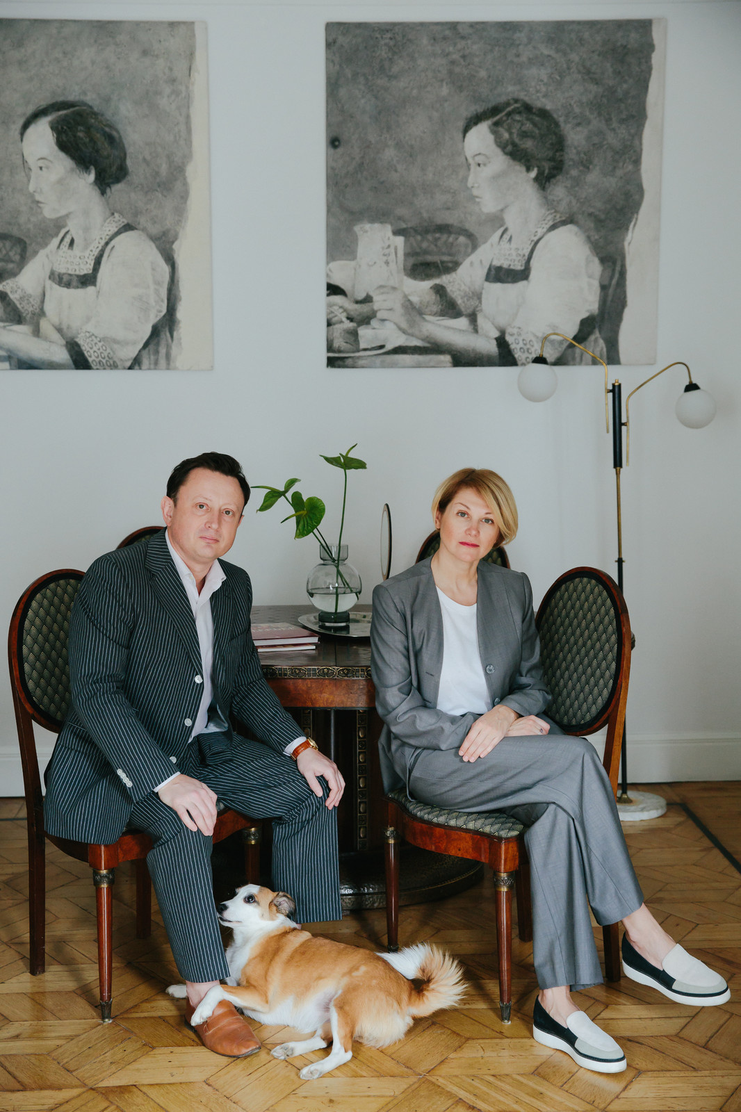 Propertylabart для Houzz