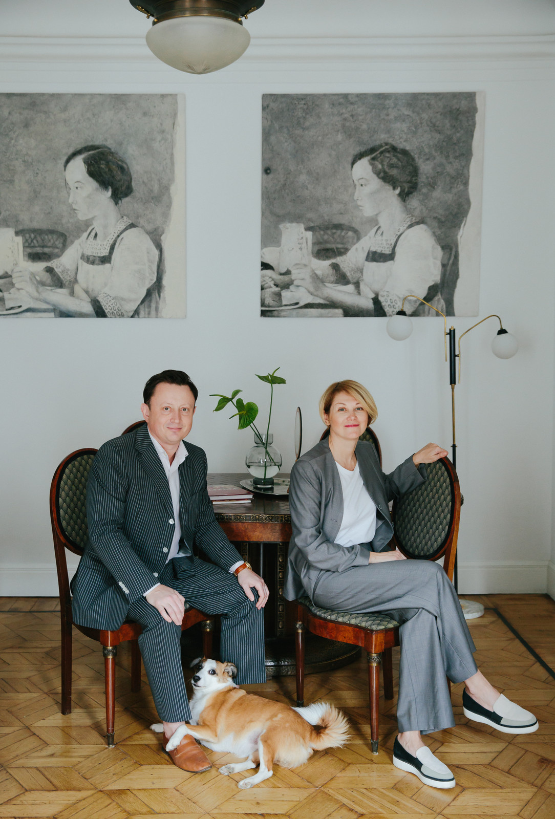 Propertylabart для Houzz