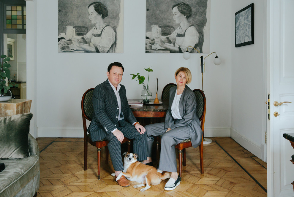 Propertylabart для Houzz