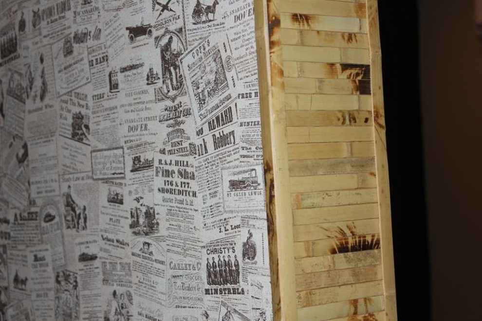 Обложка проекта: 40 лет октября д. 8  Воронеж