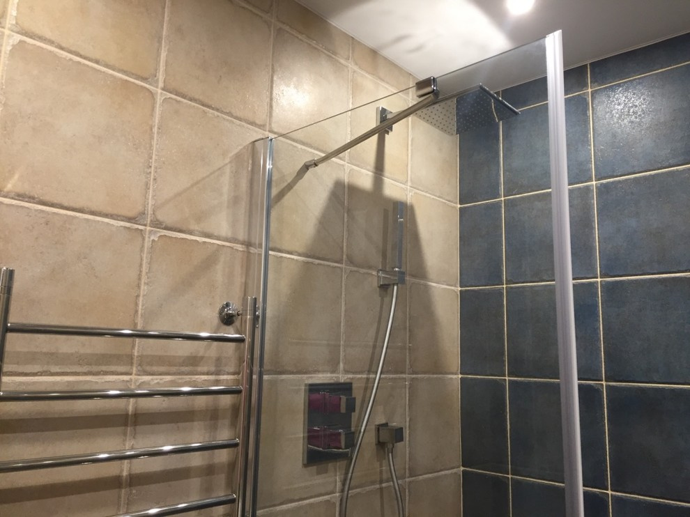 Трехкомнатная квартира ЖК "Западное Кунцево"