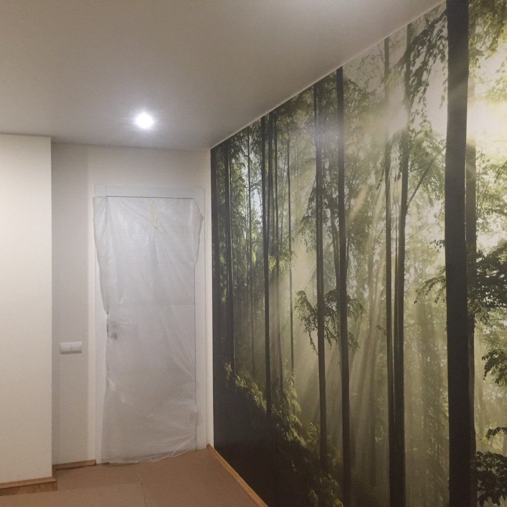 Трехкомнатная квартира ЖК "Западное Кунцево"