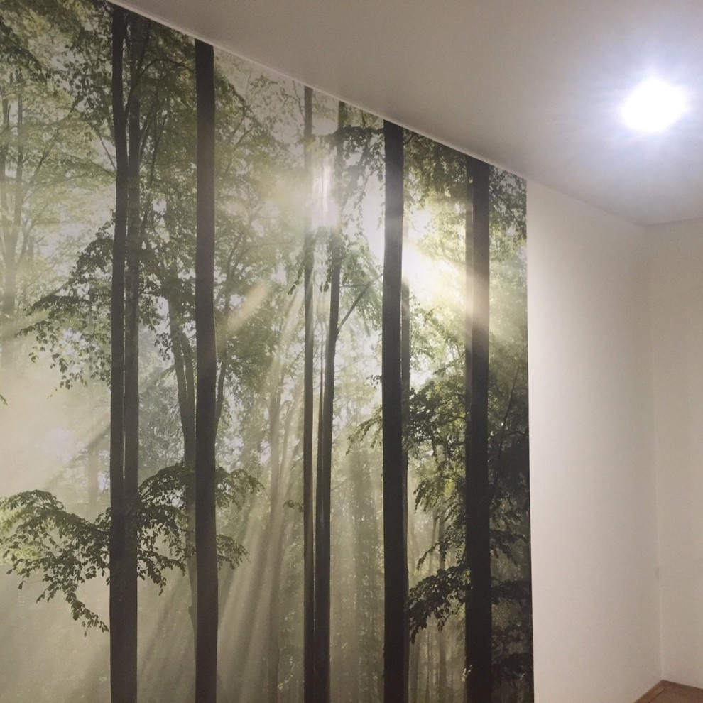 Трехкомнатная квартира ЖК "Западное Кунцево"