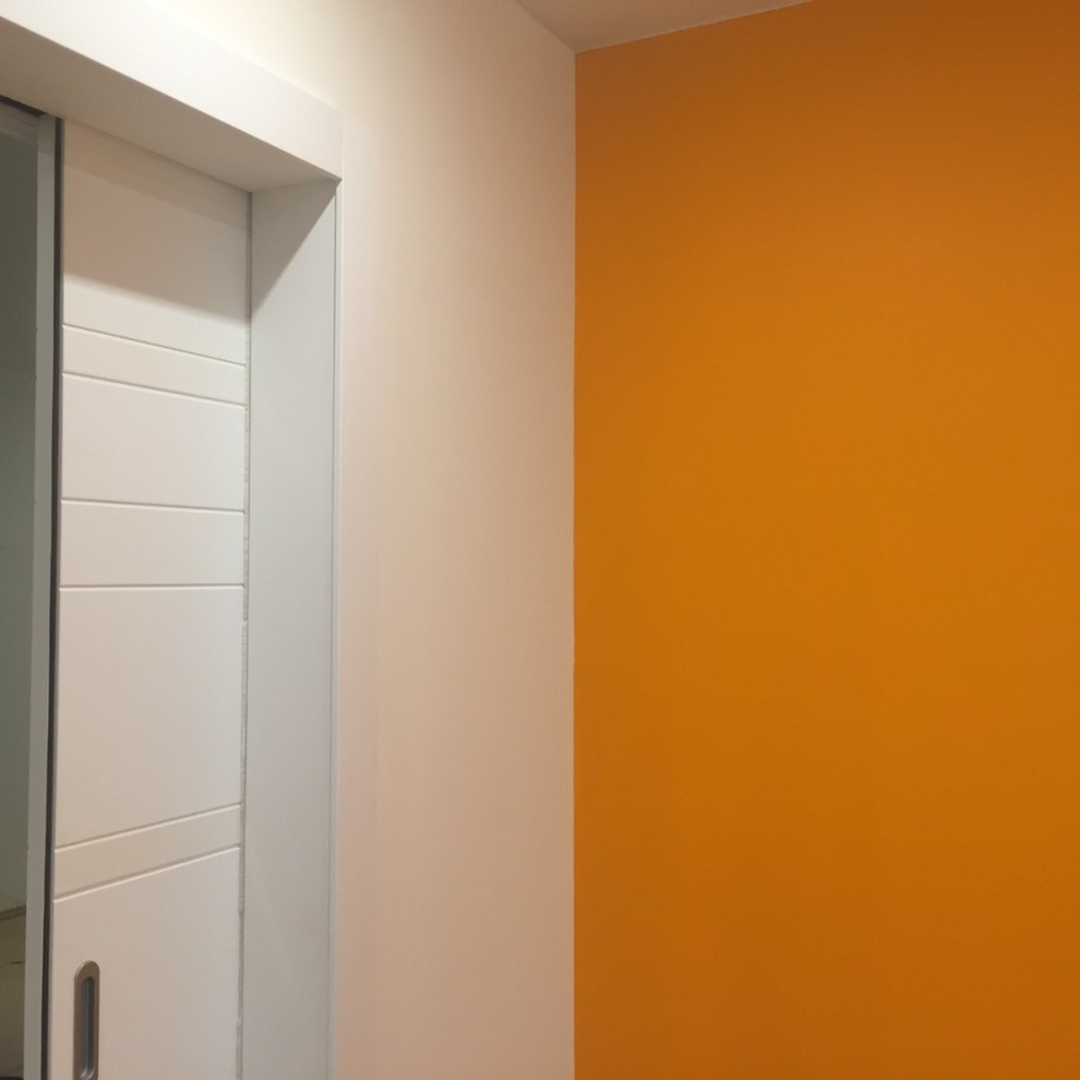 Трехкомнатная квартира ЖК "Западное Кунцево"