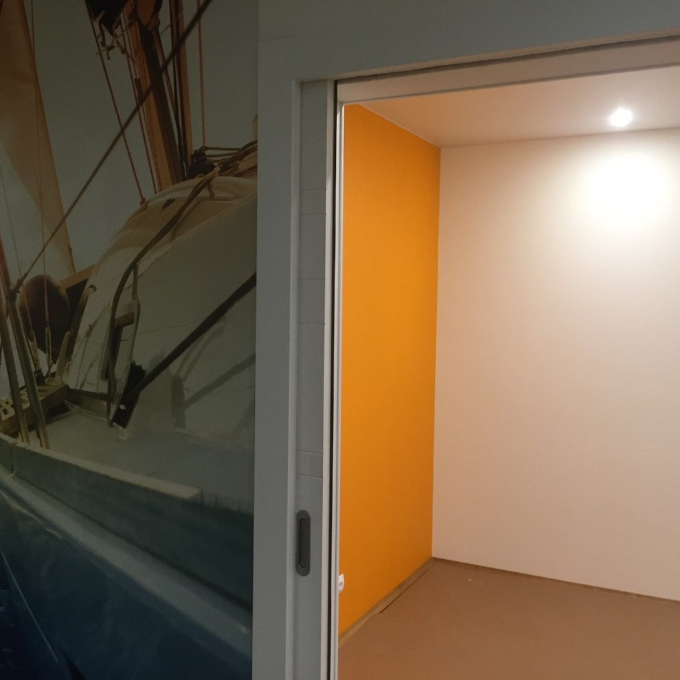 Трехкомнатная квартира ЖК "Западное Кунцево"