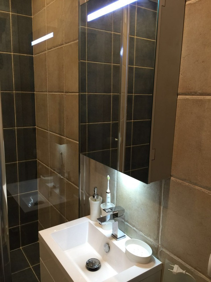 Трехкомнатная квартира ЖК "Западное Кунцево"