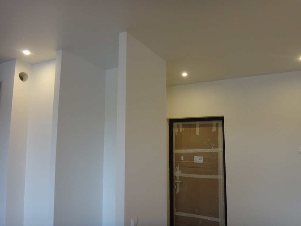 Трехкомнатная квартира ЖК "Западное Кунцево"