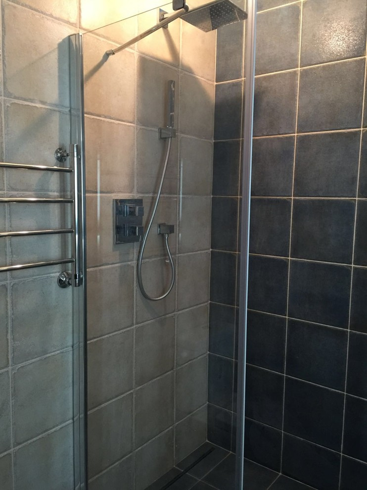 Трехкомнатная квартира ЖК "Западное Кунцево"