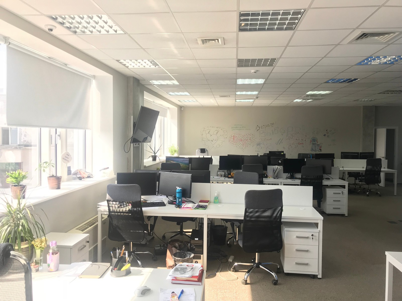 Офис "Доктор на работе"