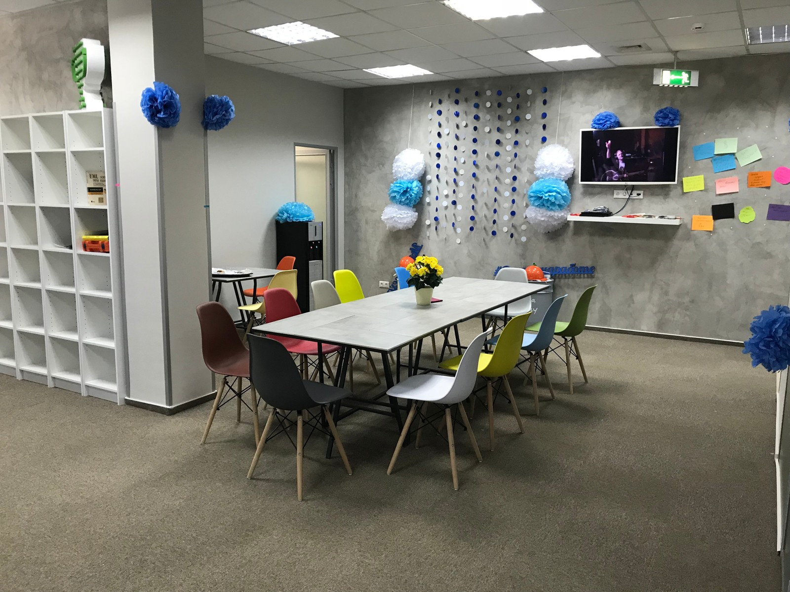 Офис "Доктор на работе"